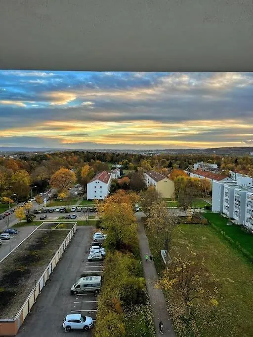 Apartment Stuttgart Flughafen Messe 0*,  Germany