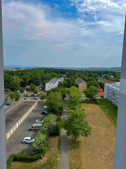 Apartment Stuttgart Flughafen Messe