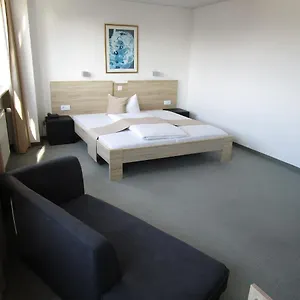 Hotel Businesshotel & Stuttgart-vaihingen, Stuttgart