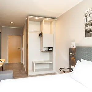 Hotel Arthotel Ana Neotel, Stuttgart