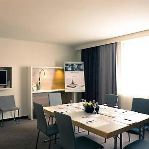 Hotel Mercure Airport Messe, Stuttgart