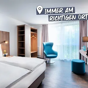 Achat Zuffenhausen Hotell