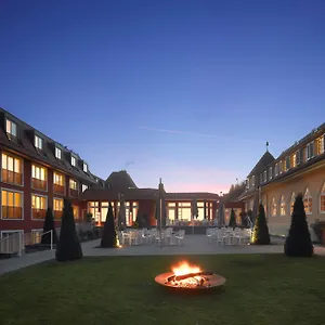 Hotel Waldhotel, Stuttgart