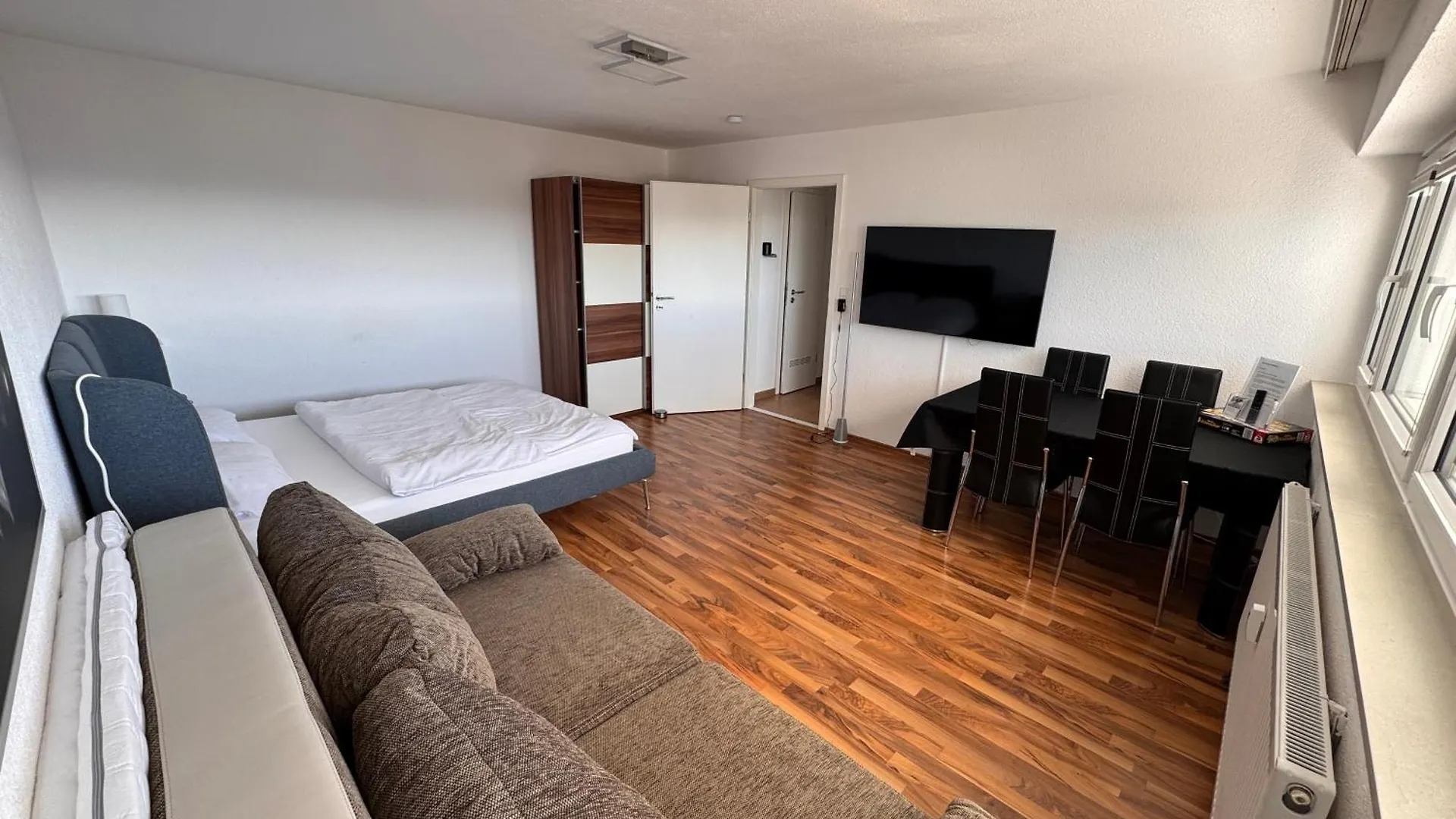 Apartment Stuttgart Flughafen Messe 0*,  Alemanha
