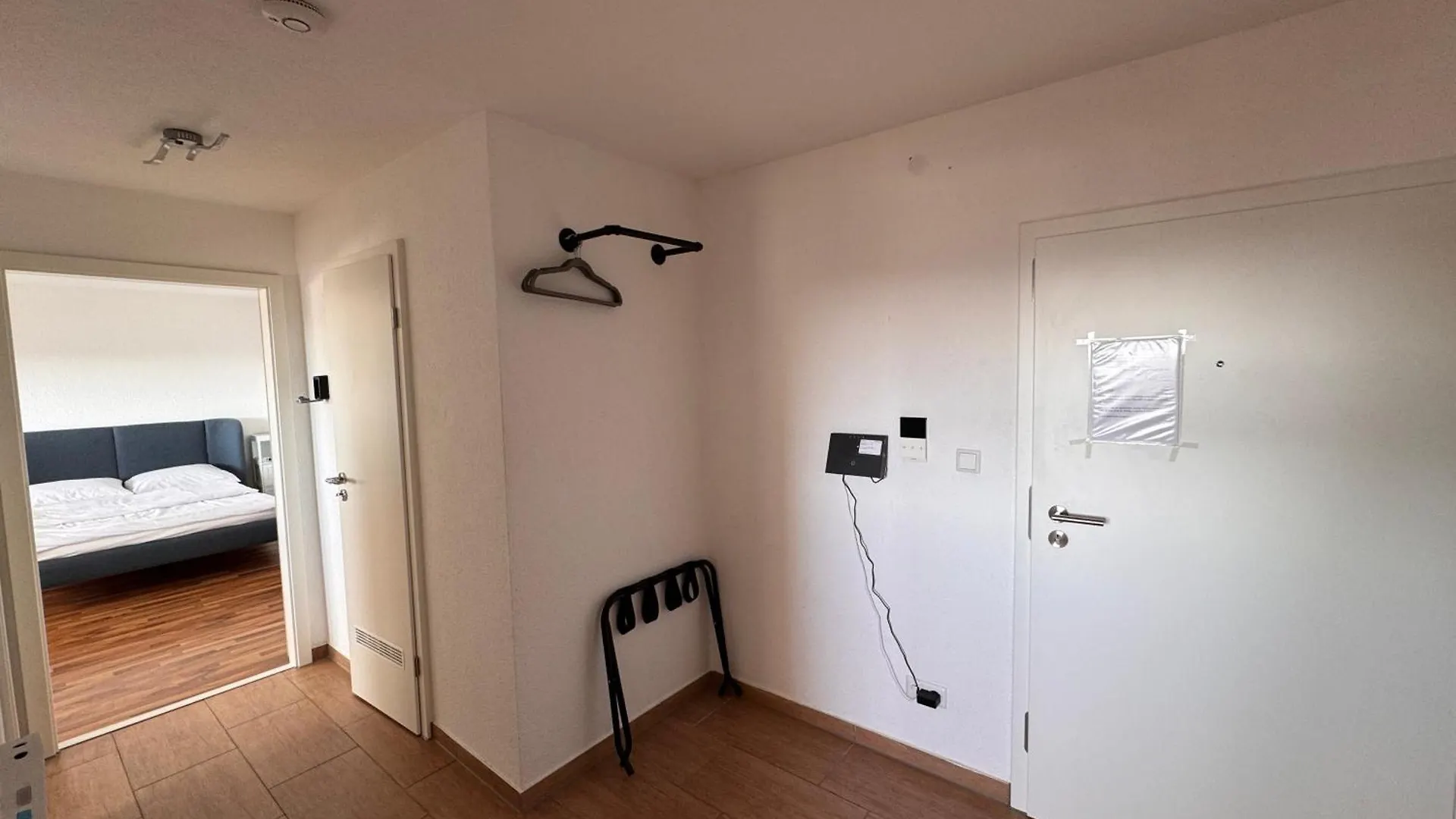 Apartment Stuttgart Flughafen Messe Germany